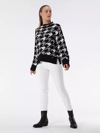 LUISA CERANO | Hose Skinny Fit 7/8 | 